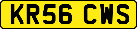 KR56CWS