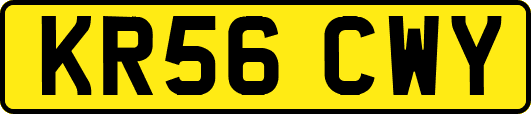 KR56CWY