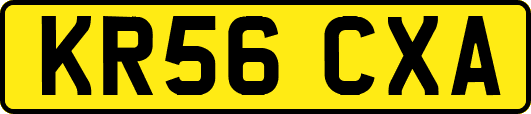 KR56CXA