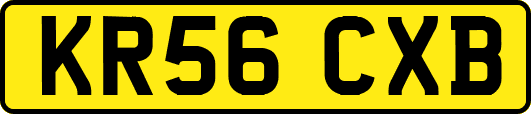 KR56CXB