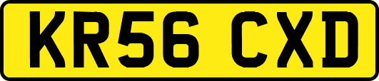 KR56CXD