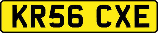 KR56CXE