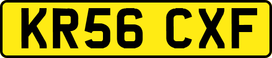 KR56CXF