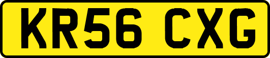 KR56CXG