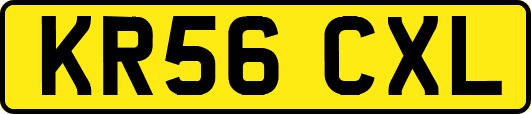 KR56CXL