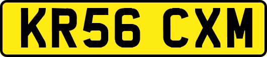 KR56CXM