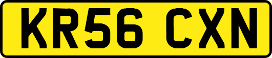 KR56CXN