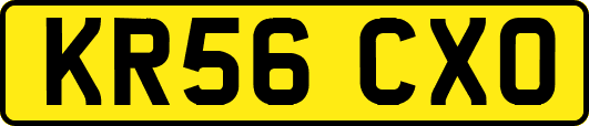 KR56CXO