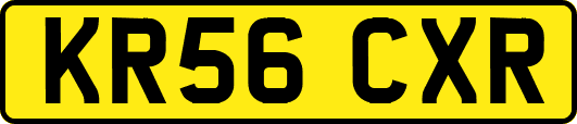 KR56CXR