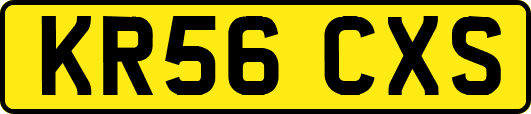 KR56CXS