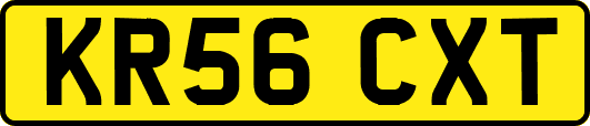 KR56CXT