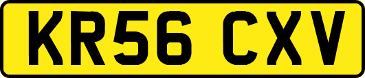KR56CXV