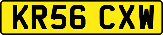 KR56CXW