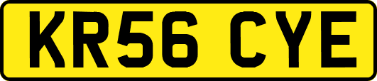 KR56CYE
