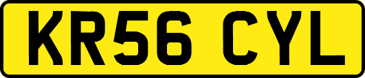 KR56CYL