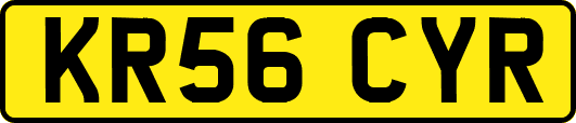 KR56CYR