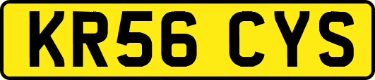 KR56CYS