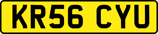 KR56CYU