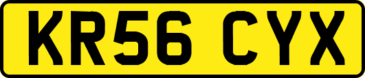 KR56CYX