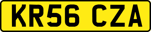 KR56CZA