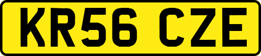 KR56CZE