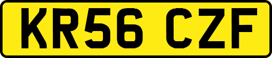 KR56CZF