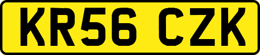KR56CZK