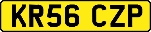 KR56CZP