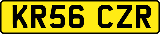 KR56CZR
