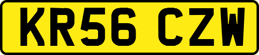 KR56CZW