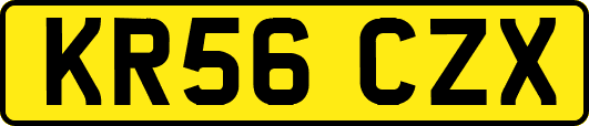 KR56CZX
