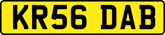 KR56DAB