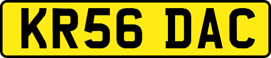 KR56DAC