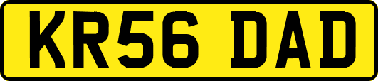 KR56DAD
