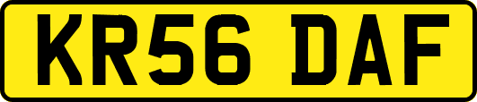 KR56DAF