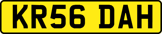 KR56DAH