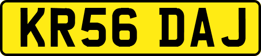 KR56DAJ