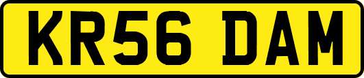 KR56DAM