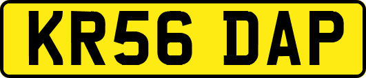 KR56DAP