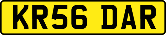 KR56DAR
