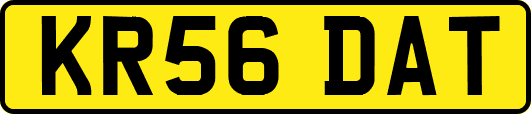 KR56DAT