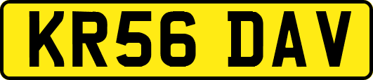 KR56DAV