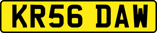 KR56DAW