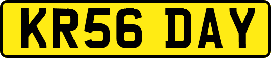 KR56DAY
