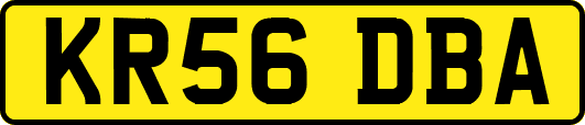 KR56DBA