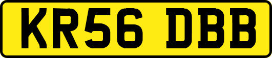 KR56DBB