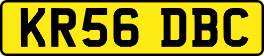 KR56DBC