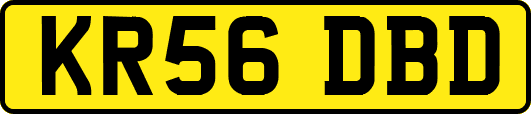KR56DBD