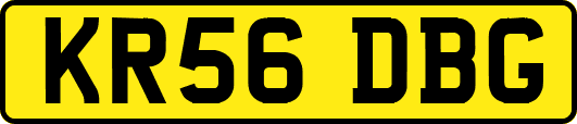 KR56DBG