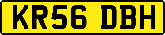 KR56DBH
